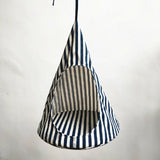 Newest Creative Pet Cat Puppy Dog Conical Sleeping