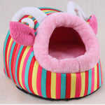 Dog And Cat Rest Blanket Breathable Pet Cushion Soft Bed