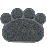 New PVC Pet Dog Cat Feeding Mat