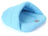 Polar Fleece Material Bed For  Cat And Dog