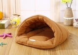 Polar Fleece Material Bed For  Cat And Dog